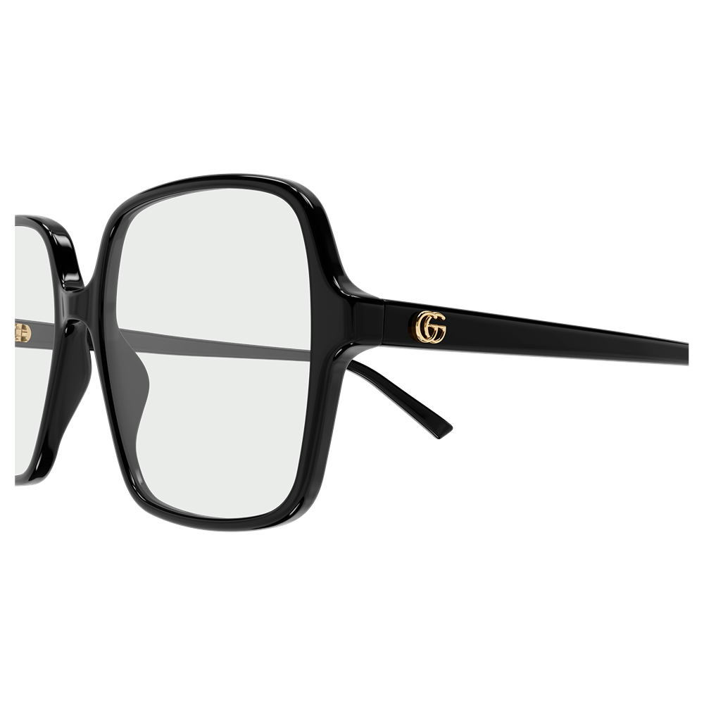 Occhiale da vista Gucci GG1994O col. 001 black