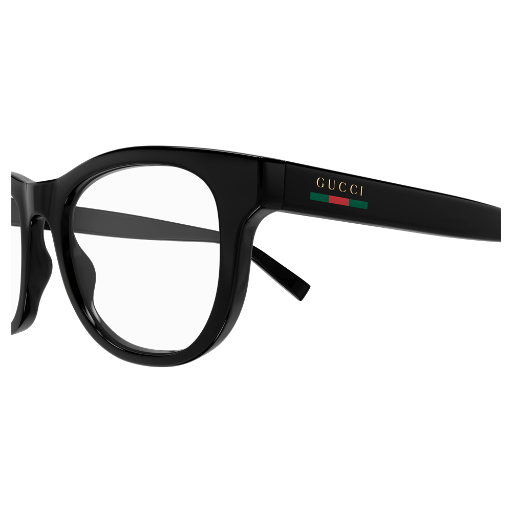 Gucci eyeglasses GG1929O col. 001 black