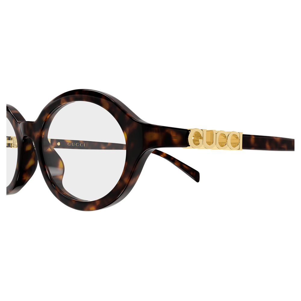 Gucci eyeglasses GG2153O col. 002 havana