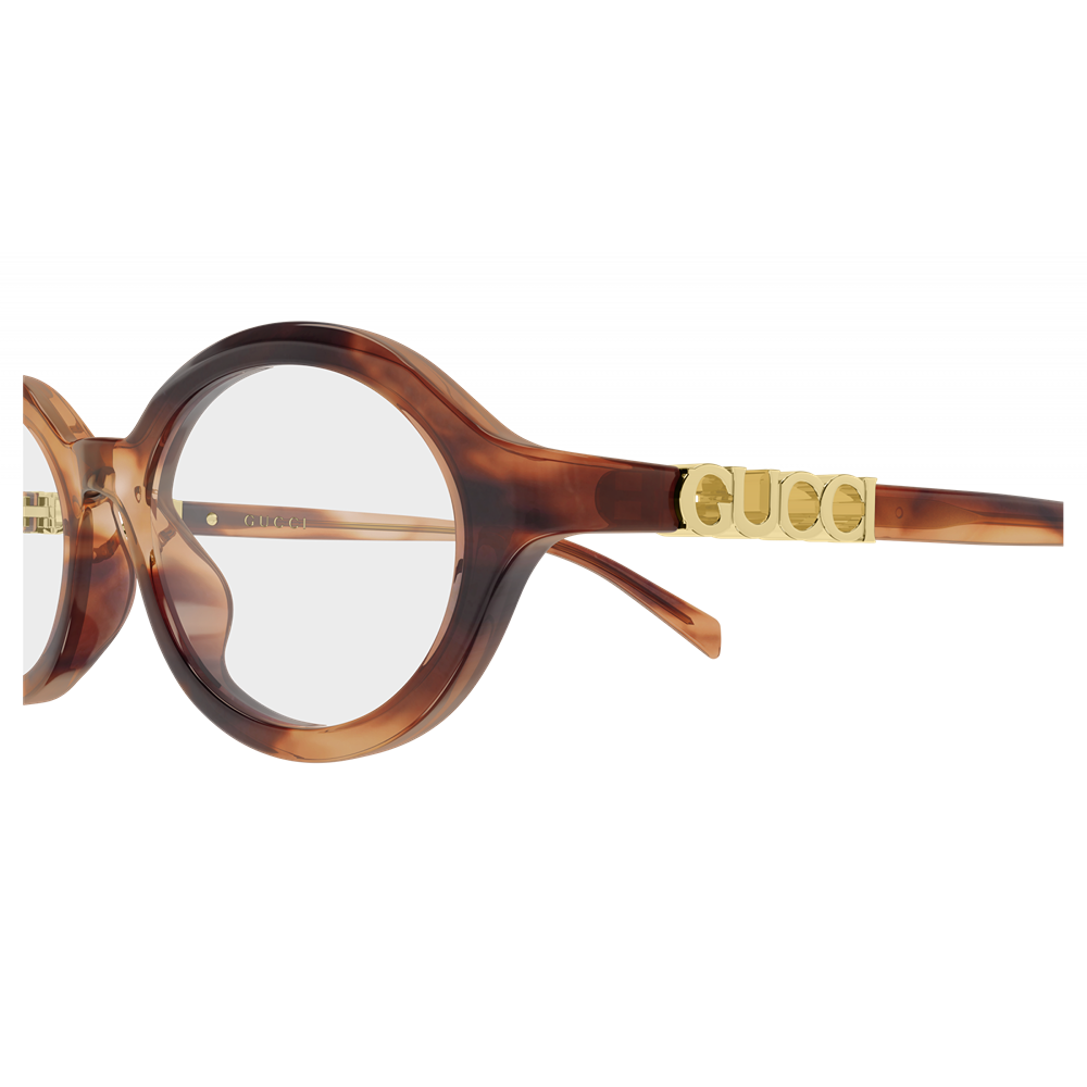 Occhiale da vista Gucci GG2153O col. 003 havana