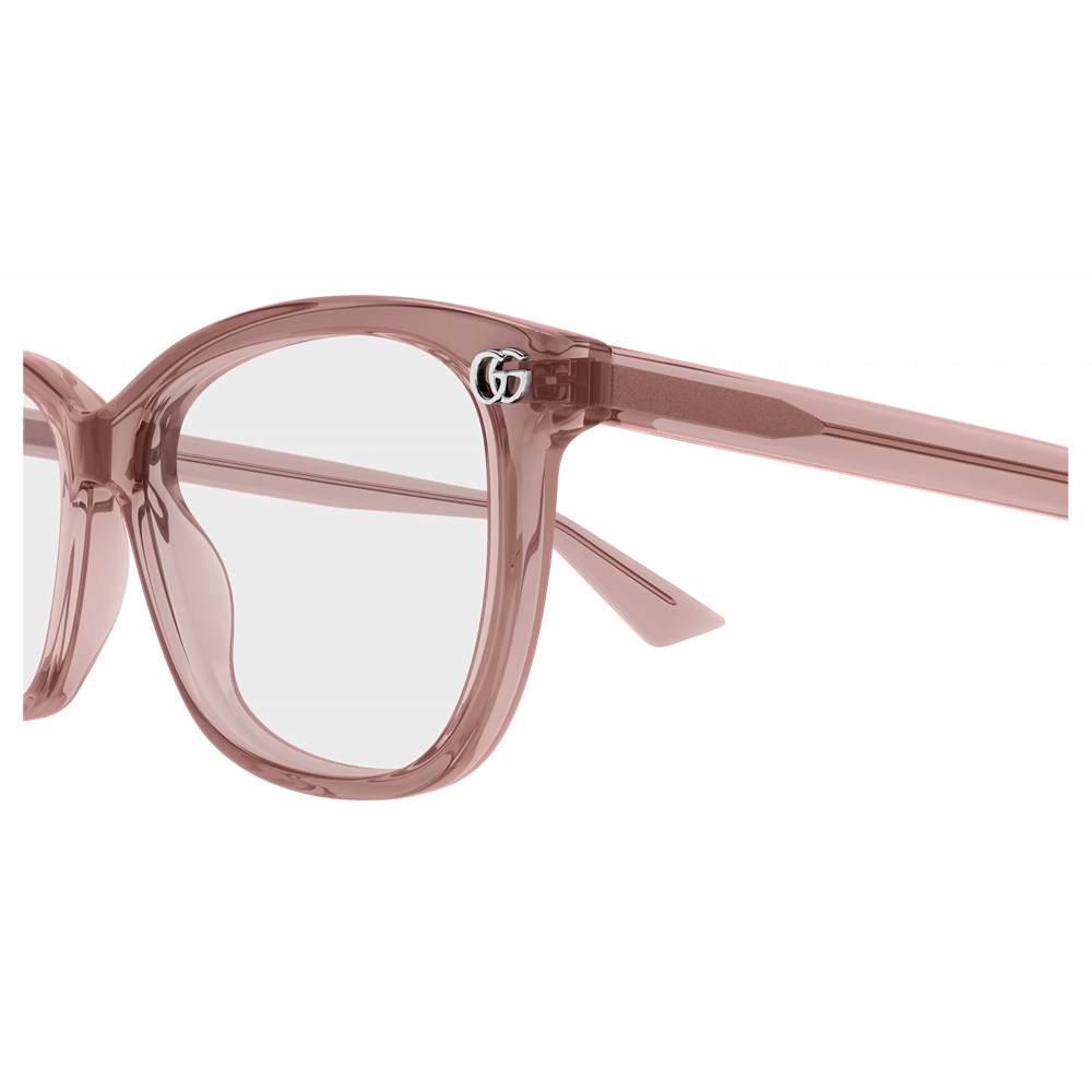Gucci eyeglasses GG2113O col. 008 pink