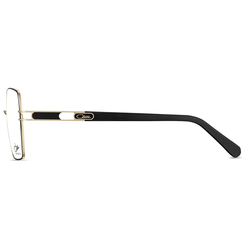 Occhiale da vista Cazal mod. 4323 col. 001 black gold