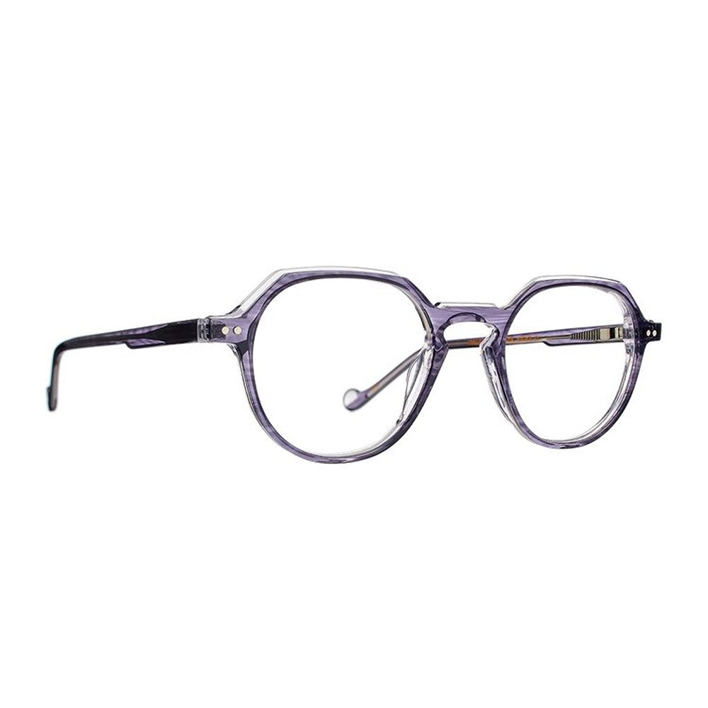 Occhiale da vista Caroline Abram (Kids) mod. MINI BUCCIA 1 col. 2049