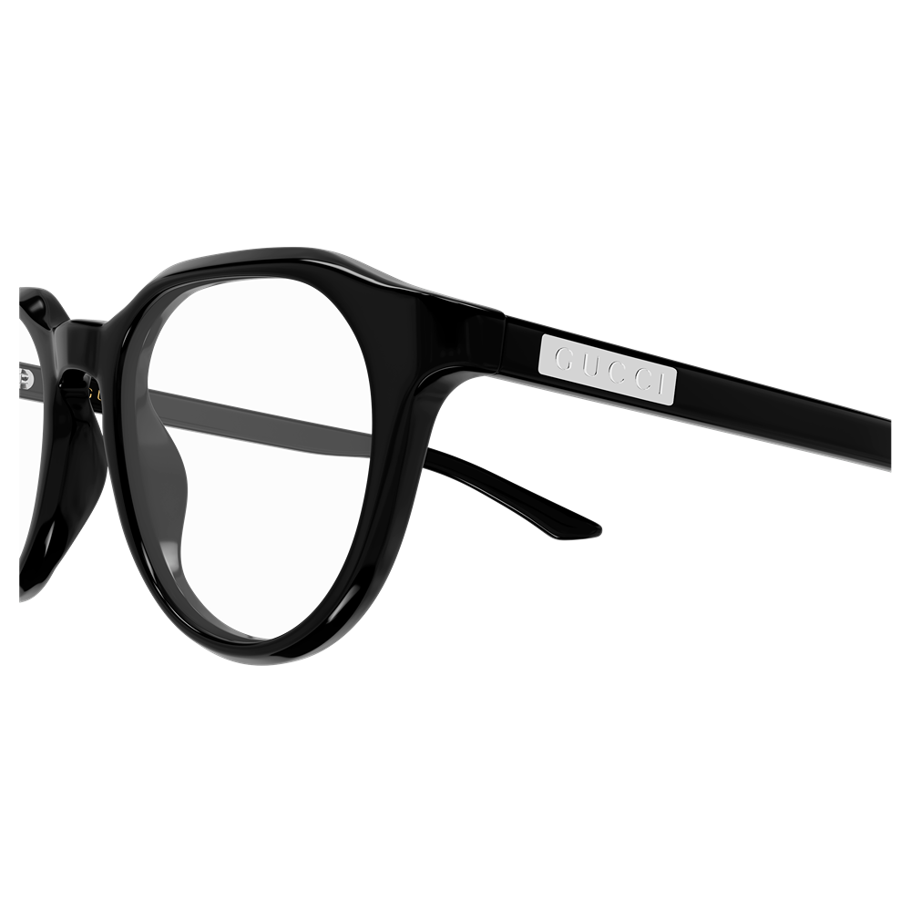 Occhiale da vista Gucci GG2083O col. 001 black