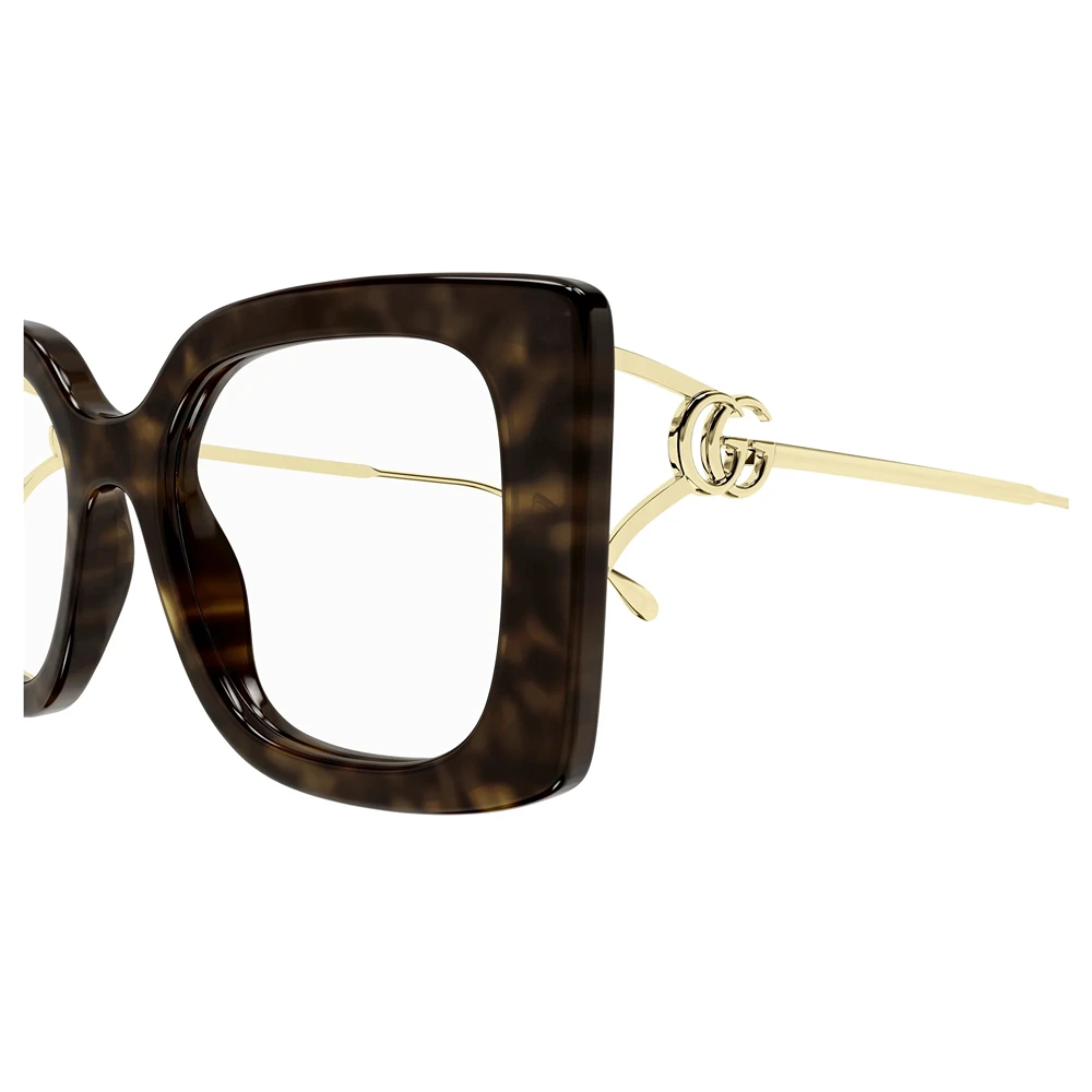 Gucci sunglasses GG1567O col. 002 havana