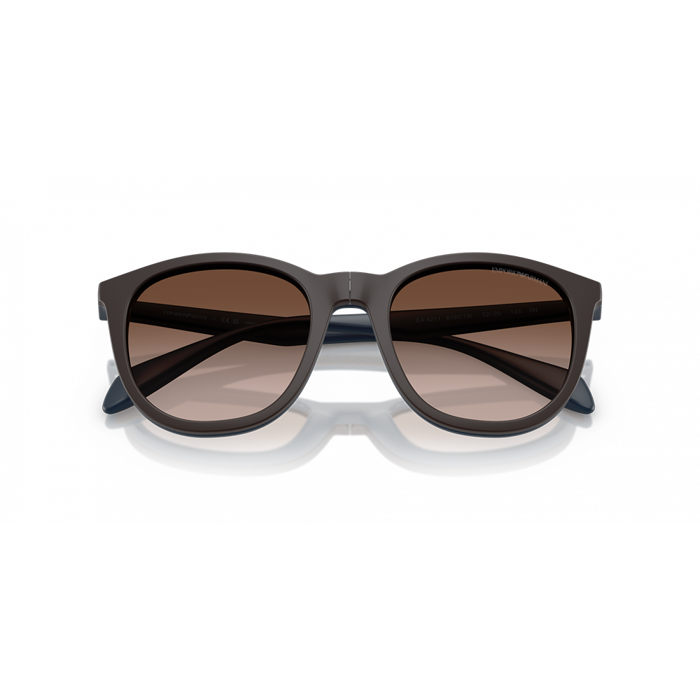 Emporio Armani eyeglasses mod. 4211 col. 61851W