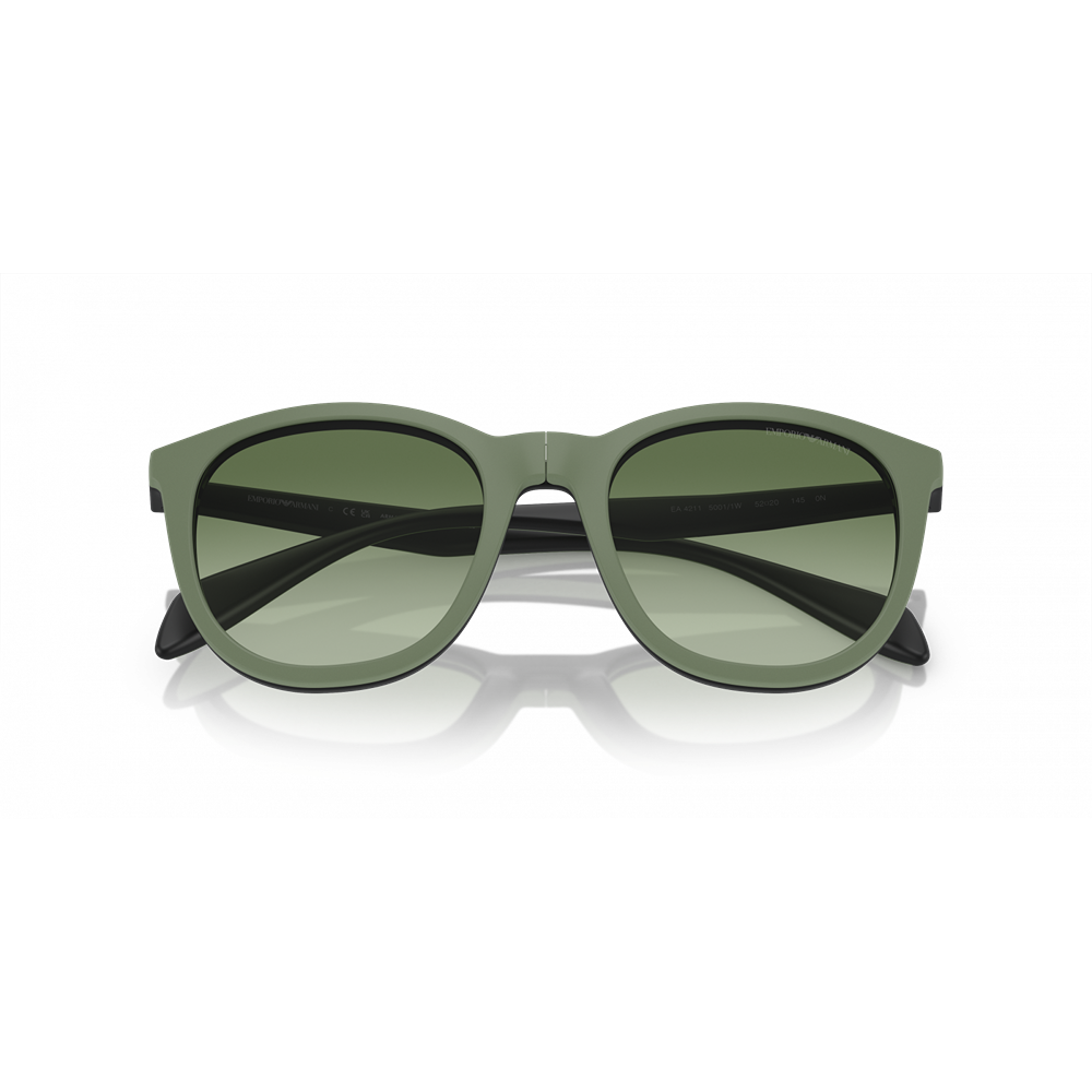 Occhiale da vista Emporio Armani mod. 4211 col. 50011W