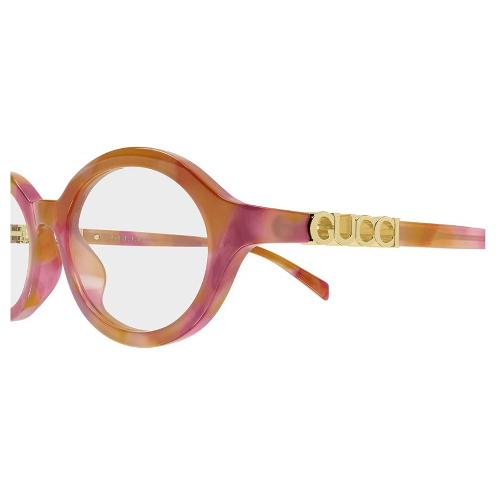 Gucci eyeglasses GG2153O col. 004 havana