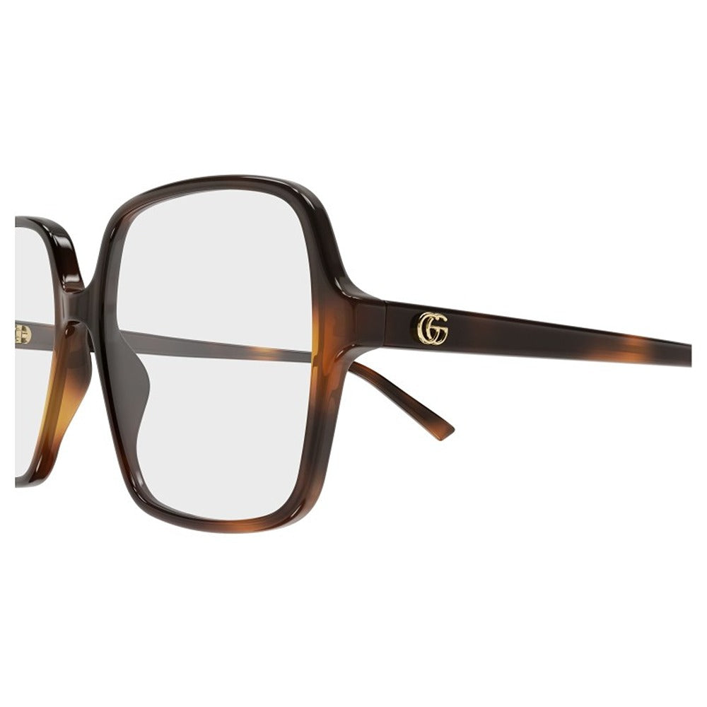 Occhiale da vista Gucci GG1994O col. 002 havana