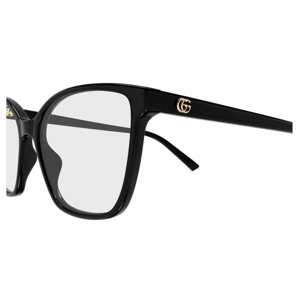 Gucci eyeglasses GG1995O col. 001 black
