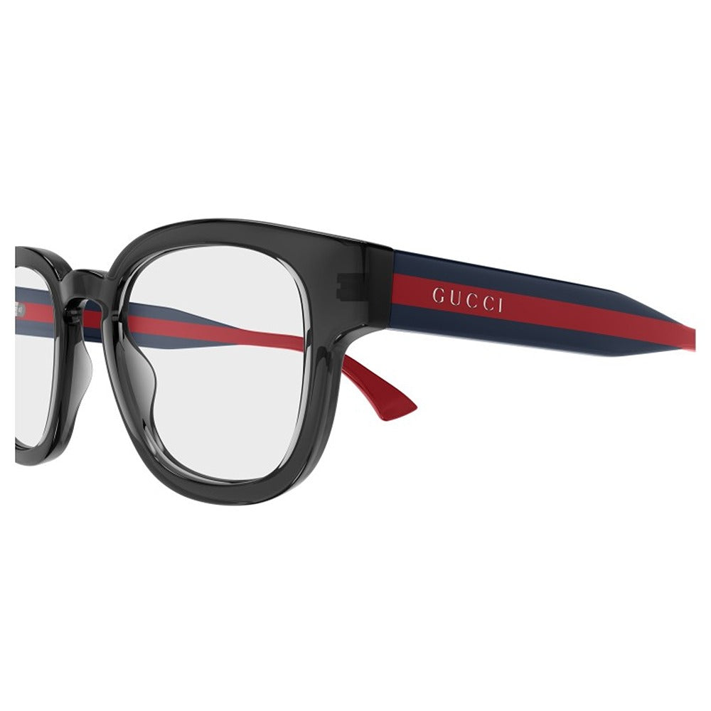 Occhiale da vista Gucci GG1992O col. 004 grey
