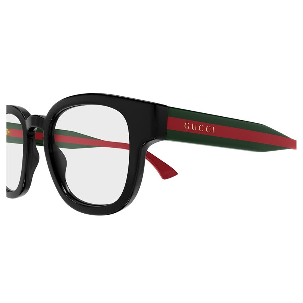 Occhiale da vista Gucci GG1992O col. 001 black