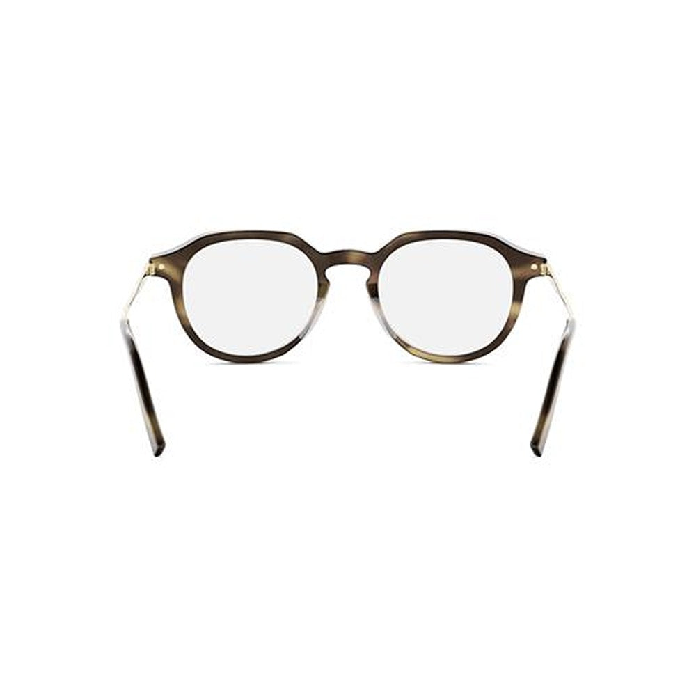 Dior eyeglasses mod. DIORBLACKSUITO R10I col. 9000