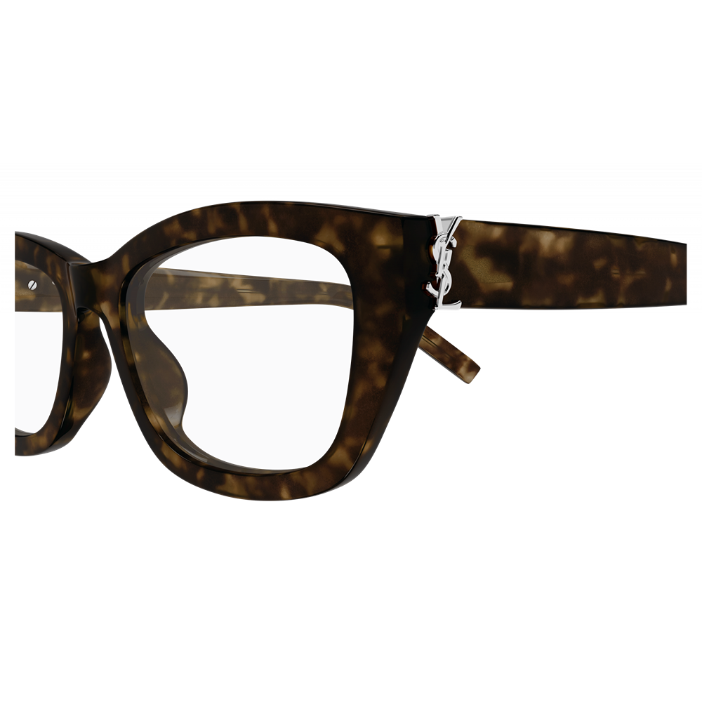 Occhiale da vista Saint Laurent mod. SL M153 OPT col. 002 havana