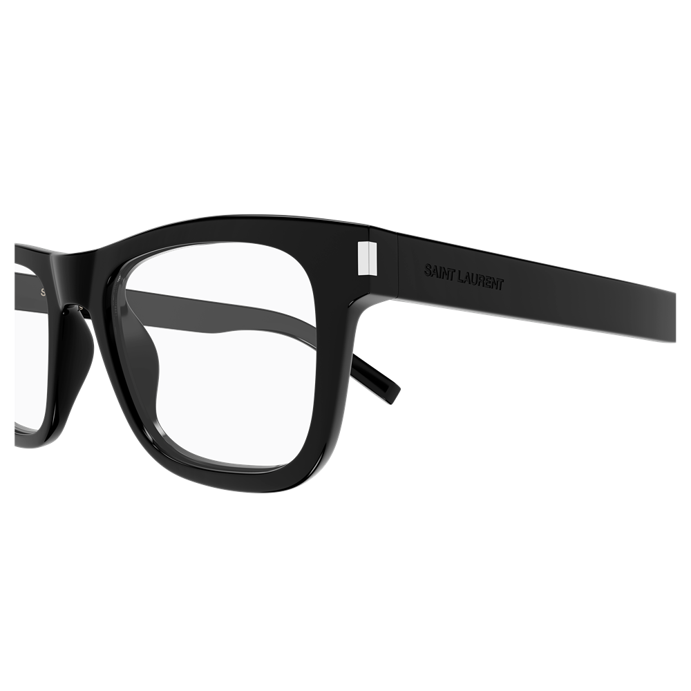 Occhiale da vista Saint Laurent mod. SL 819 OPT col. 004 black