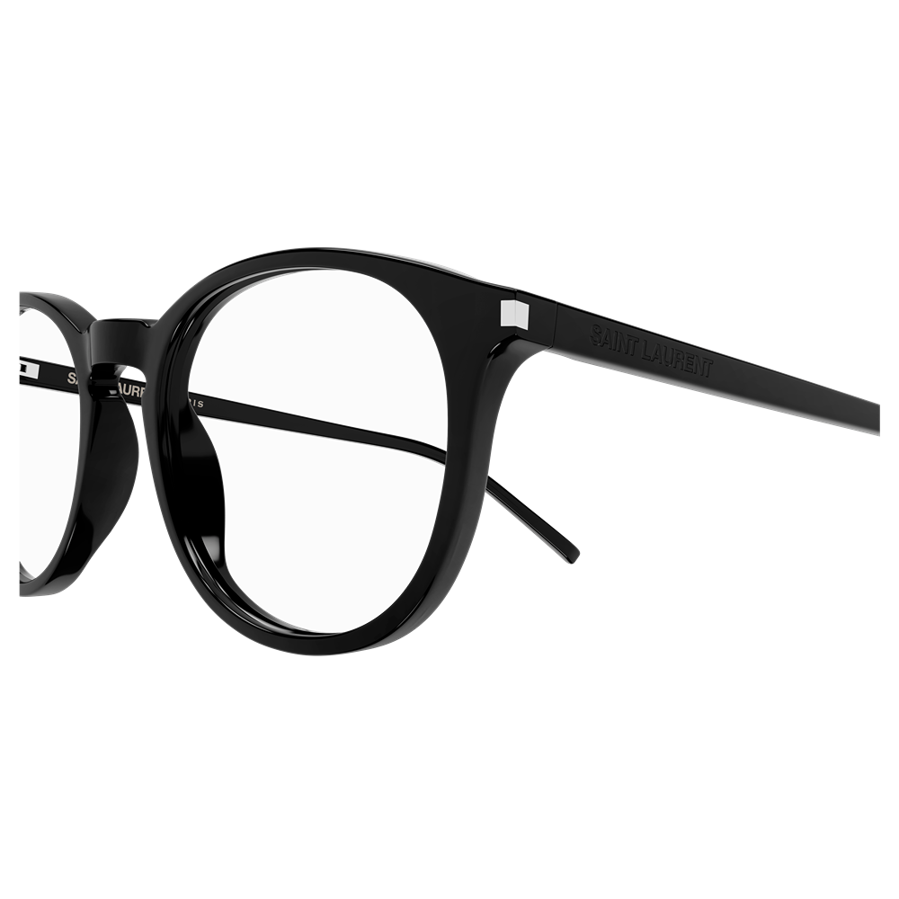 Occhiale da vista Saint Laurent mod. SL 106 col. 001 black