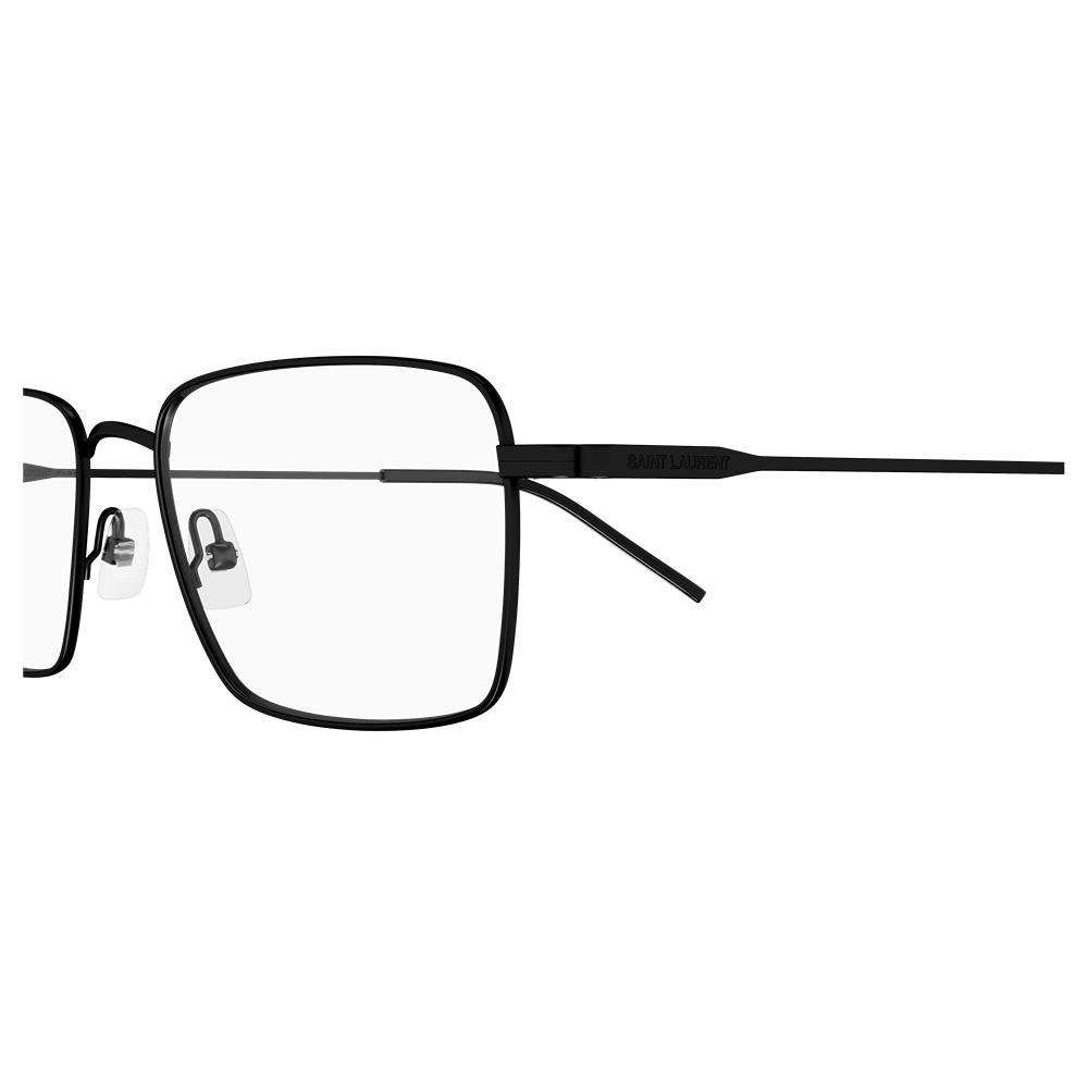 Occhiale da vista Saint Laurent mod. SL 844 col. 001 black