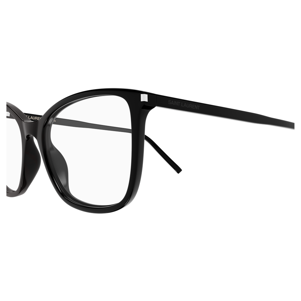 Occhiale da vista Saint Laurent mod. SL 835 col. 001 black