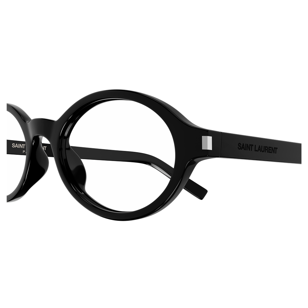 Occhiale da vista Saint Laurent mod. SL 751 JEANNE OPT col. 001 black