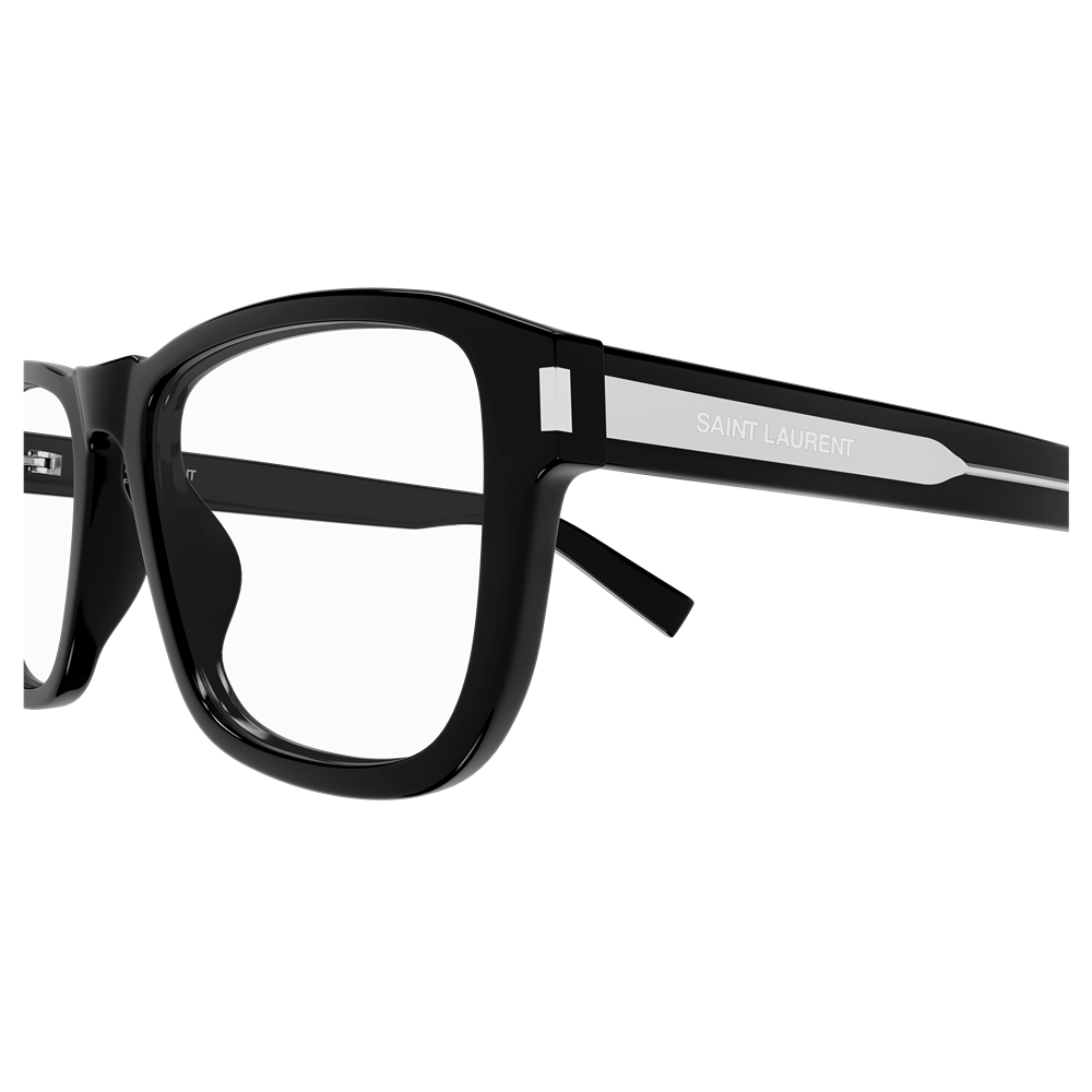 Occhiale da vista Saint Laurent mod. SL 710 OPT col. 001 black