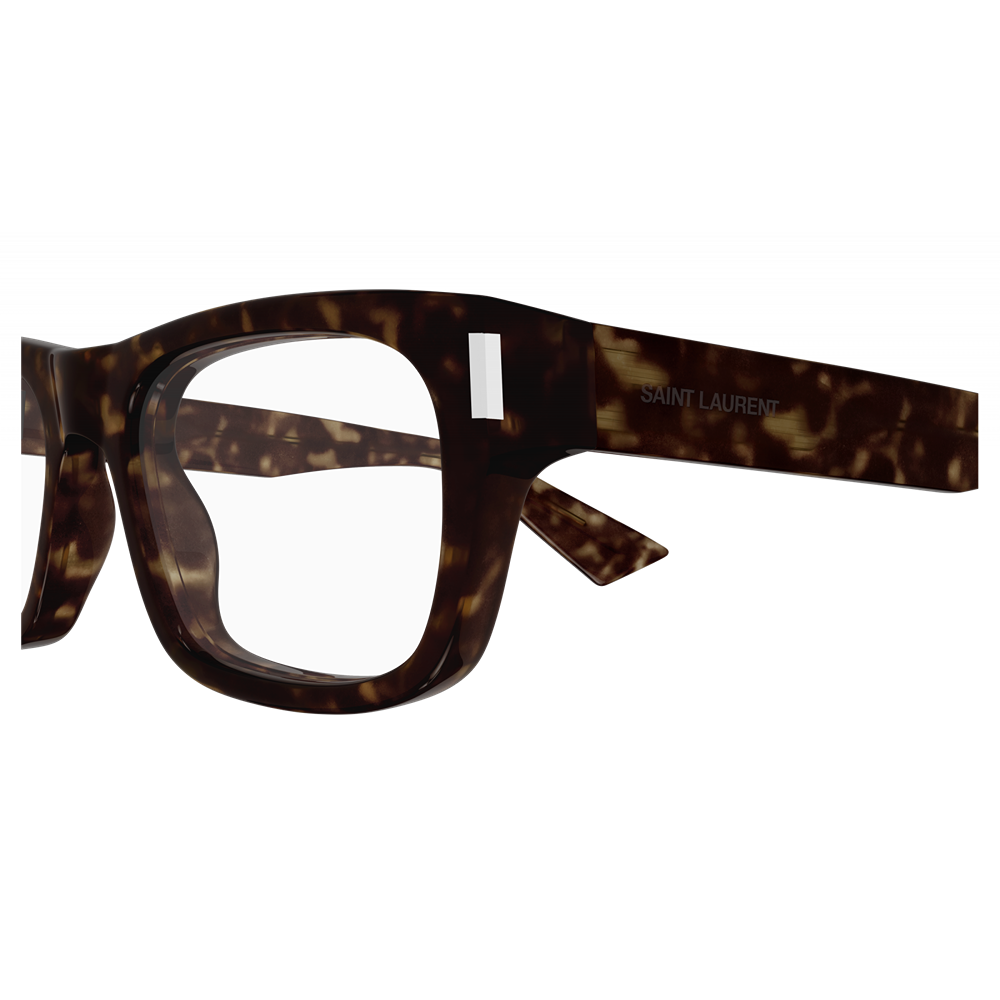 Occhiale da vista Saint Laurent mod. SL 83 OPT col. 002 havana