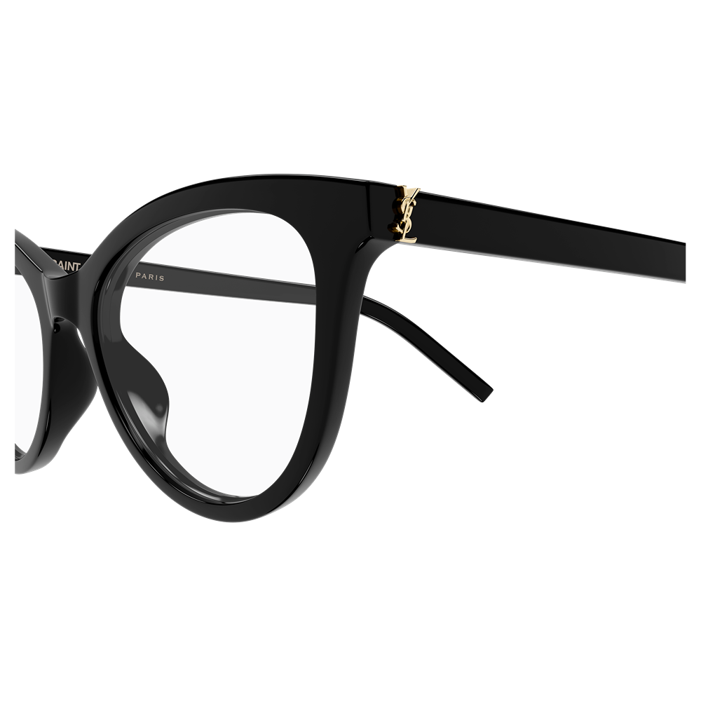 Occhiale da vista Saint Laurent mod. SL M1674 col. 007 black