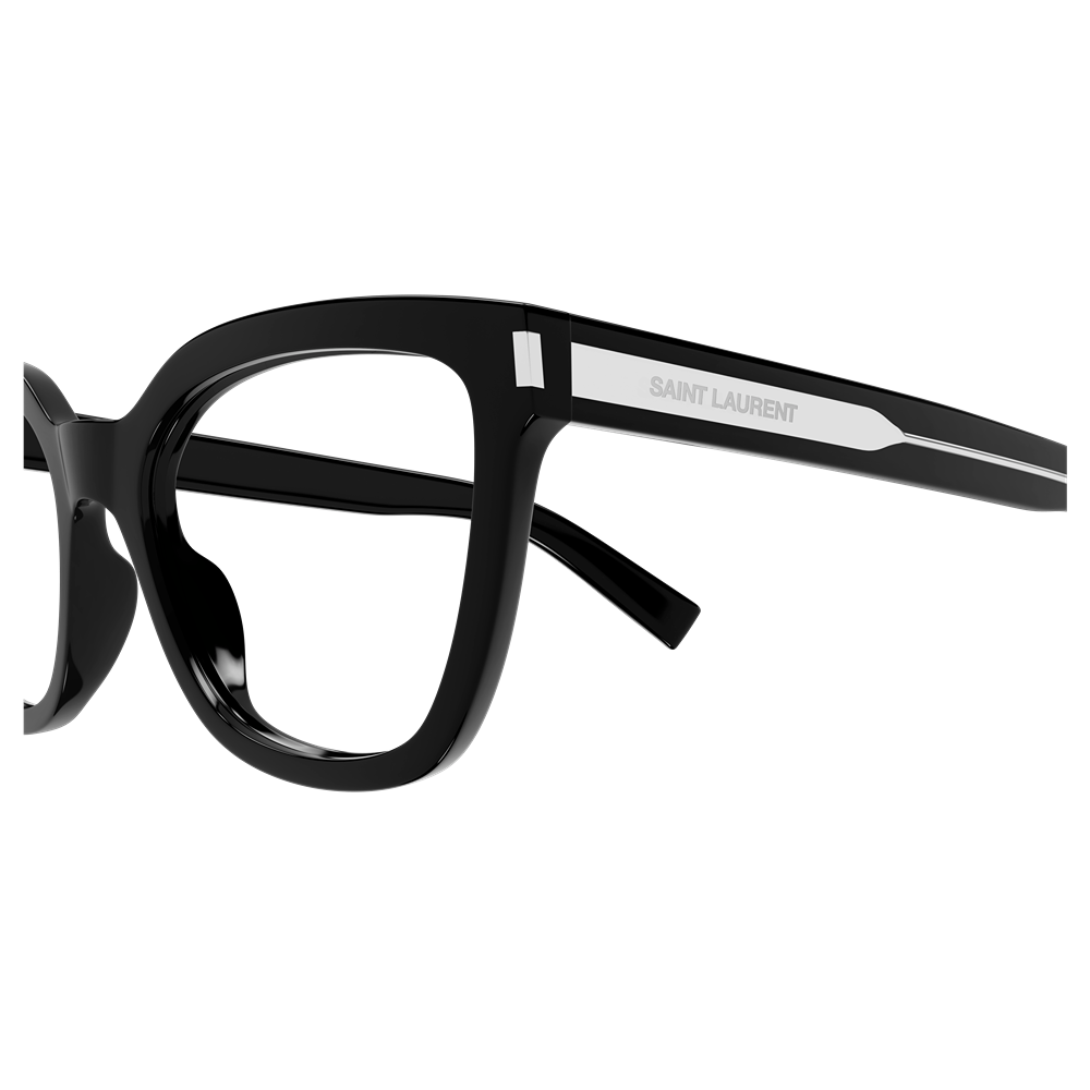 Occhiale da vista Saint Laurent mod. SL 748 col. 001 black