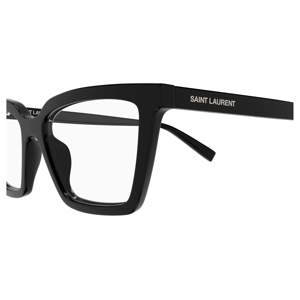 Occhiale da vista Saint Laurent mod. SL 912 col. 001 black