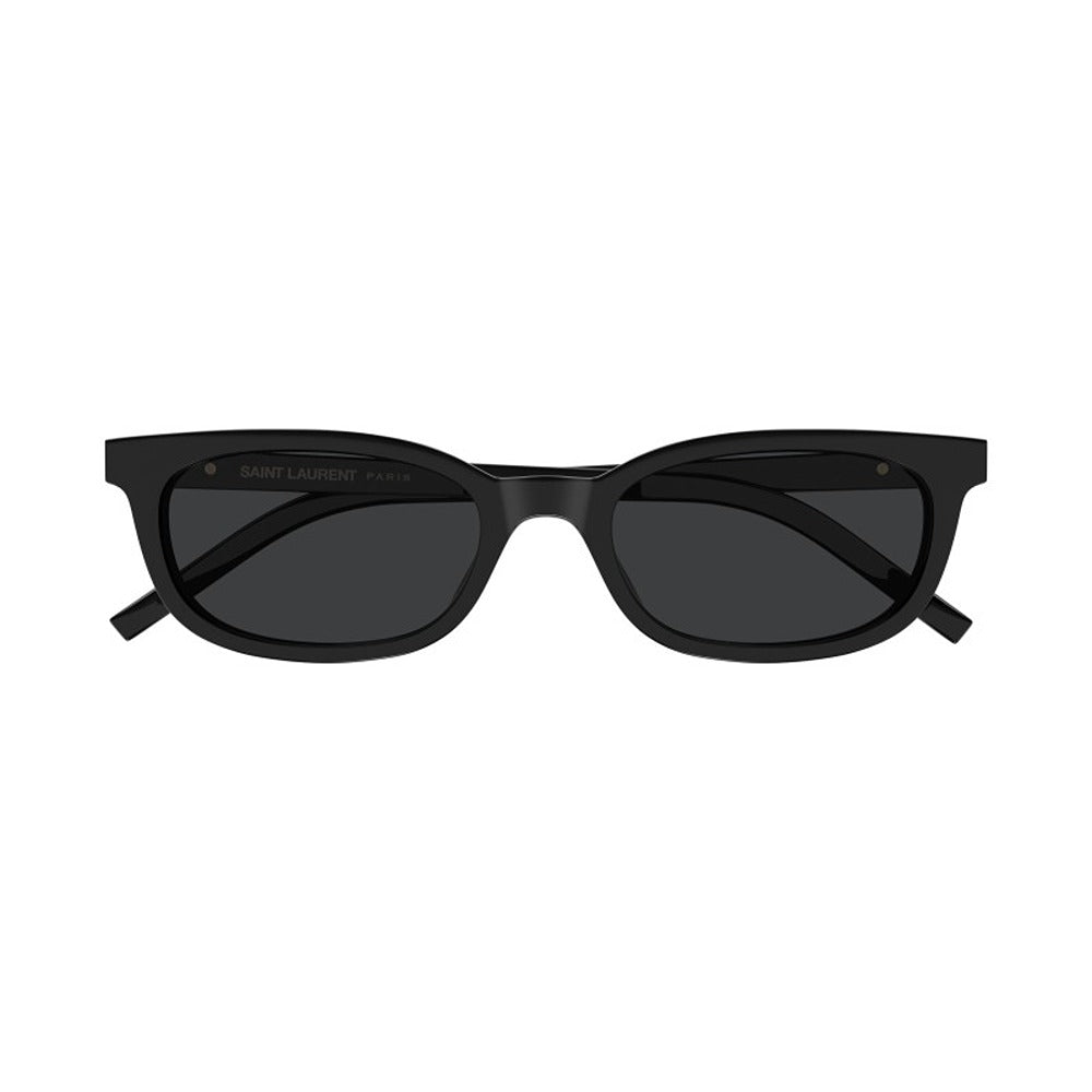Occhiale da sole Saint Laurent SL M160 col. 001 black