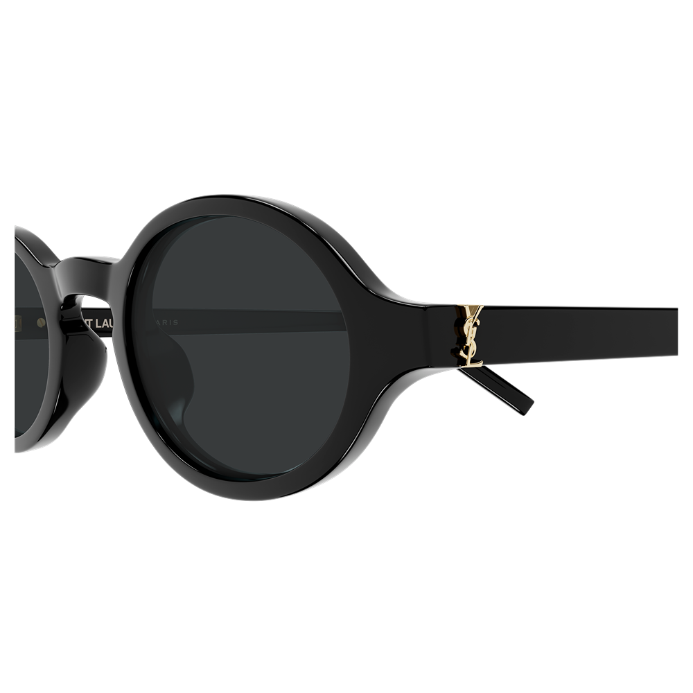 Saint Laurent sunglasses mod. SL M161 col. 001 black