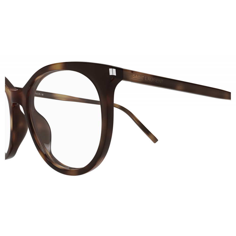 Occhiale da vista Saint Laurent mod. SL 891 col. 003 havana