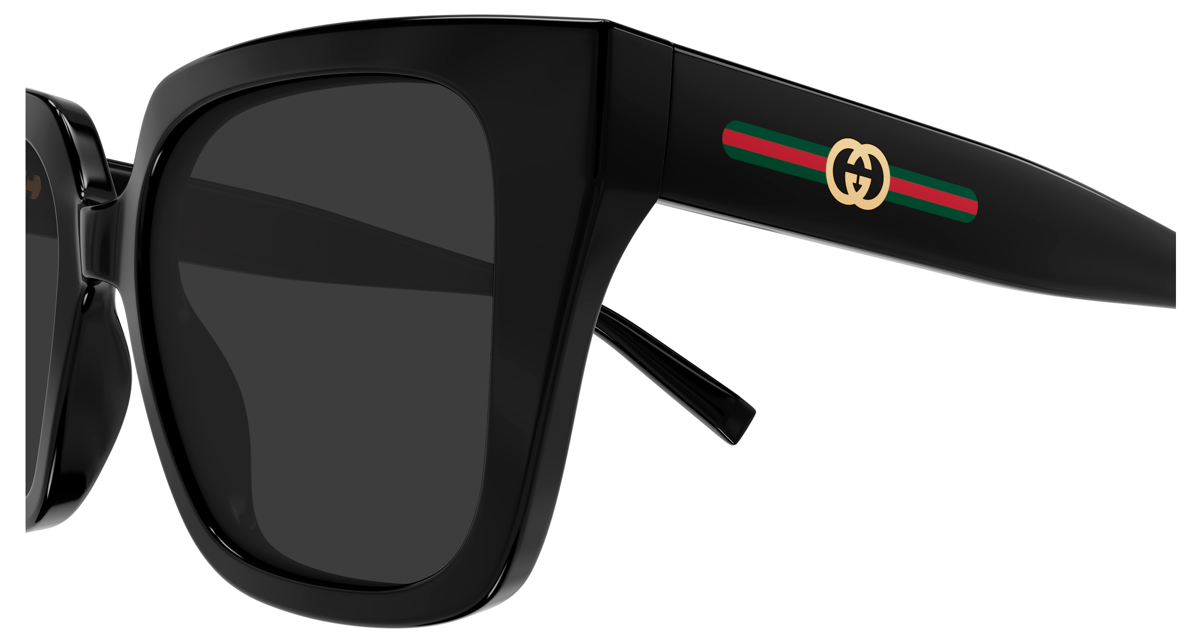 Gucci sunglasses GG2102S col. 001 black