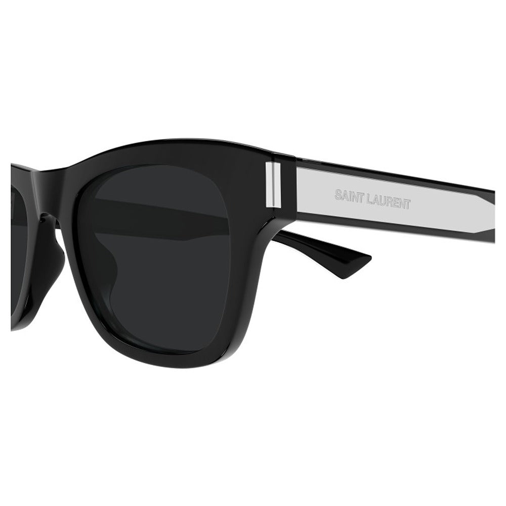 Occhiale da sole Saint Laurent SL 877 col. 001 black