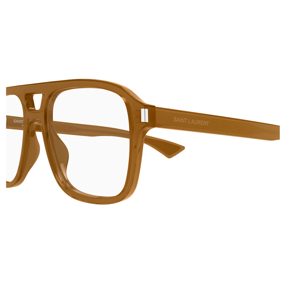 Occhiale da vista Saint Laurent mod. SL 881 OPT col. 005 brown