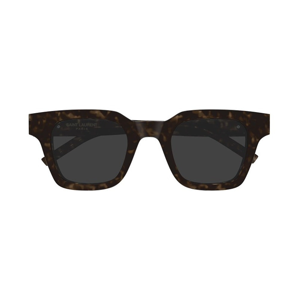 Occhiale da sole Saint Laurent SL M157 col. 002 havana
