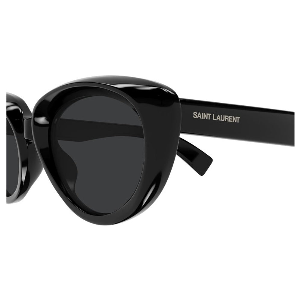 Occhiale da sole Saint Laurent SL 859 col. 001 black