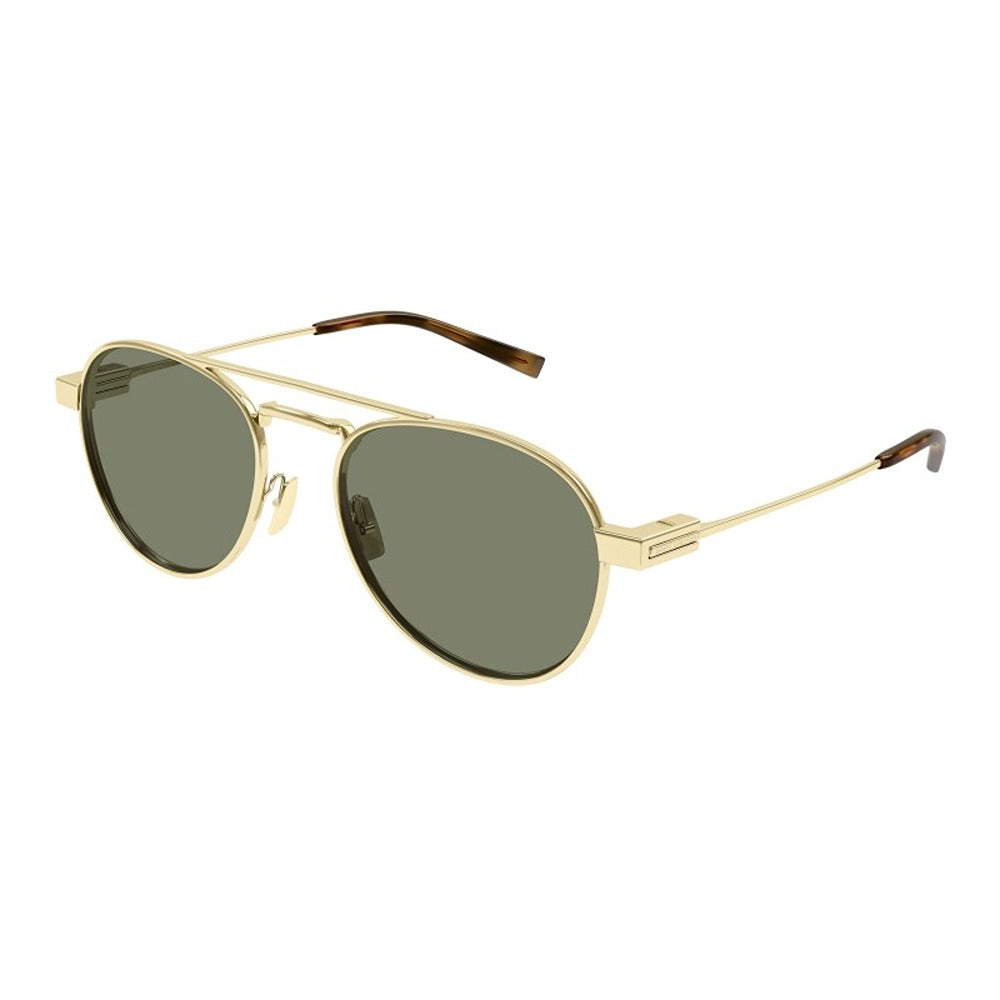 Occhiale da sole Saint Laurent SL 708 col. 003 gold