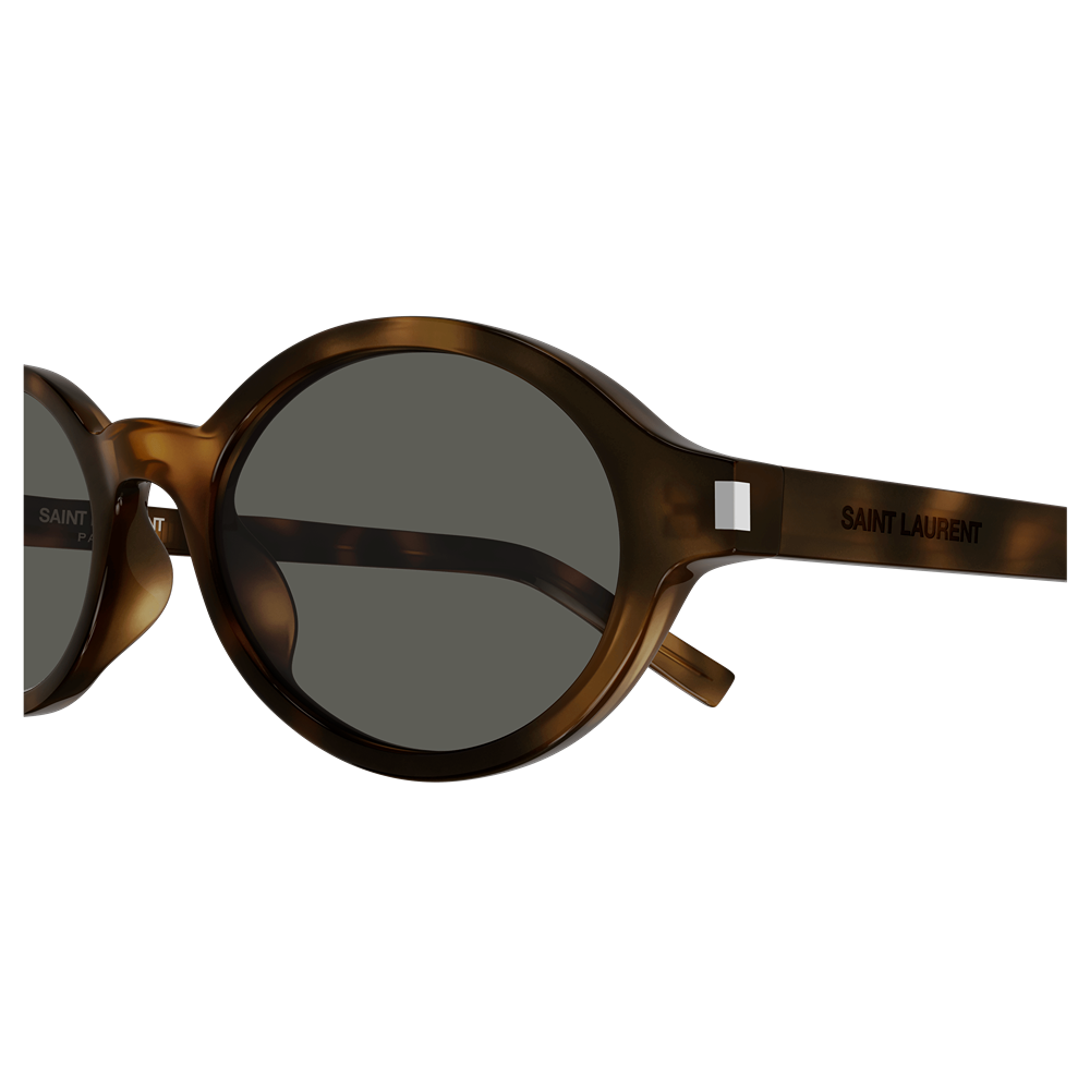 Occhiale da sole Saint Laurent SL 751 JEANNE col. 003 havana