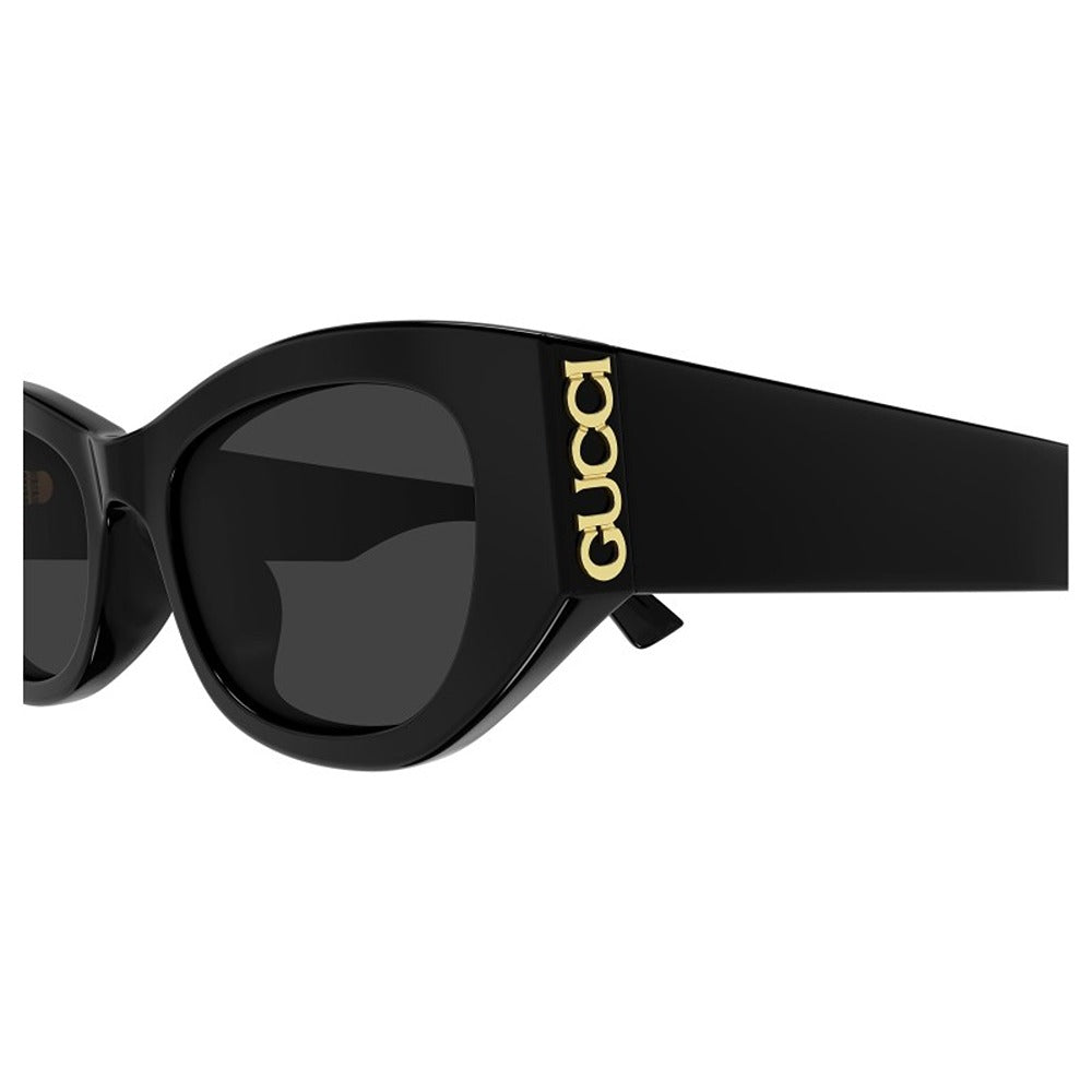 Gucci sunglasses GG2044SA col. 001 black