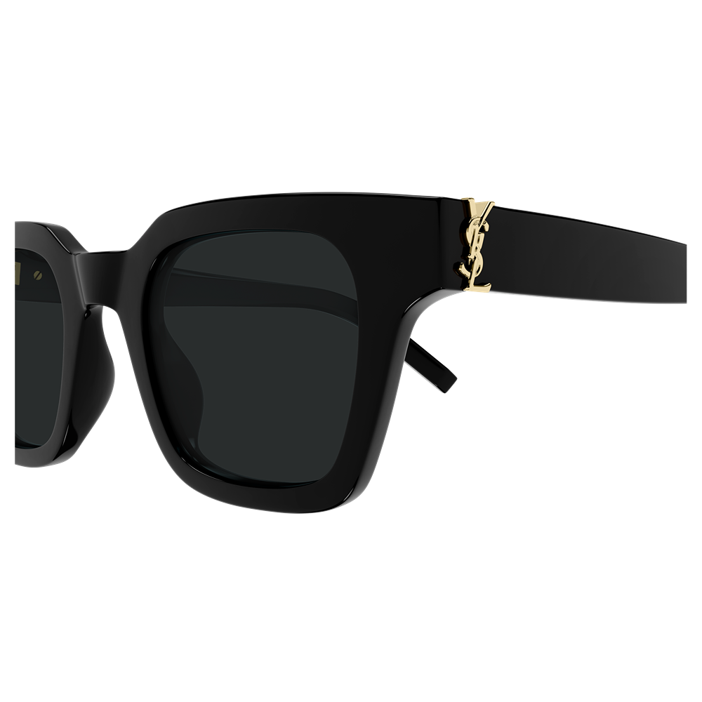 Occhiale da sole Saint Laurent SL M157 col. 001 black