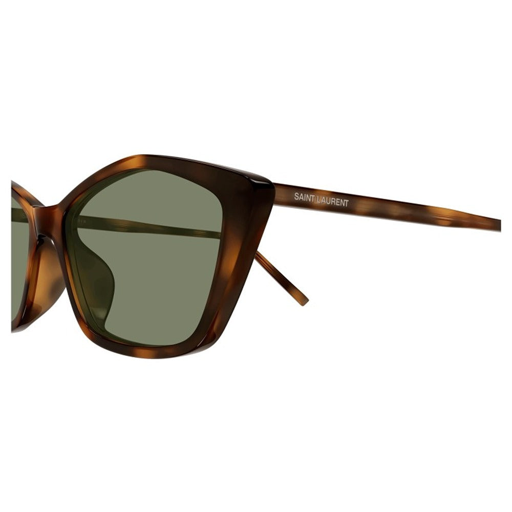 Occhiale da sole Saint Laurent SL 775 col. 003 havana