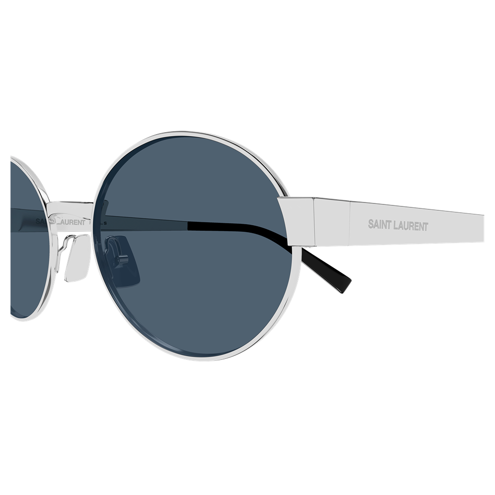 Occhiale da sole Saint Laurent SL 692 col. 006 silver