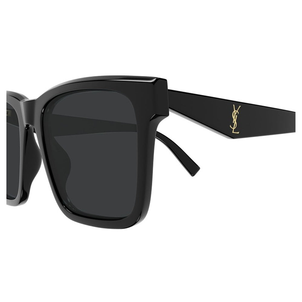 Occhiale da sole Saint Laurent SL M170 col. 001 black