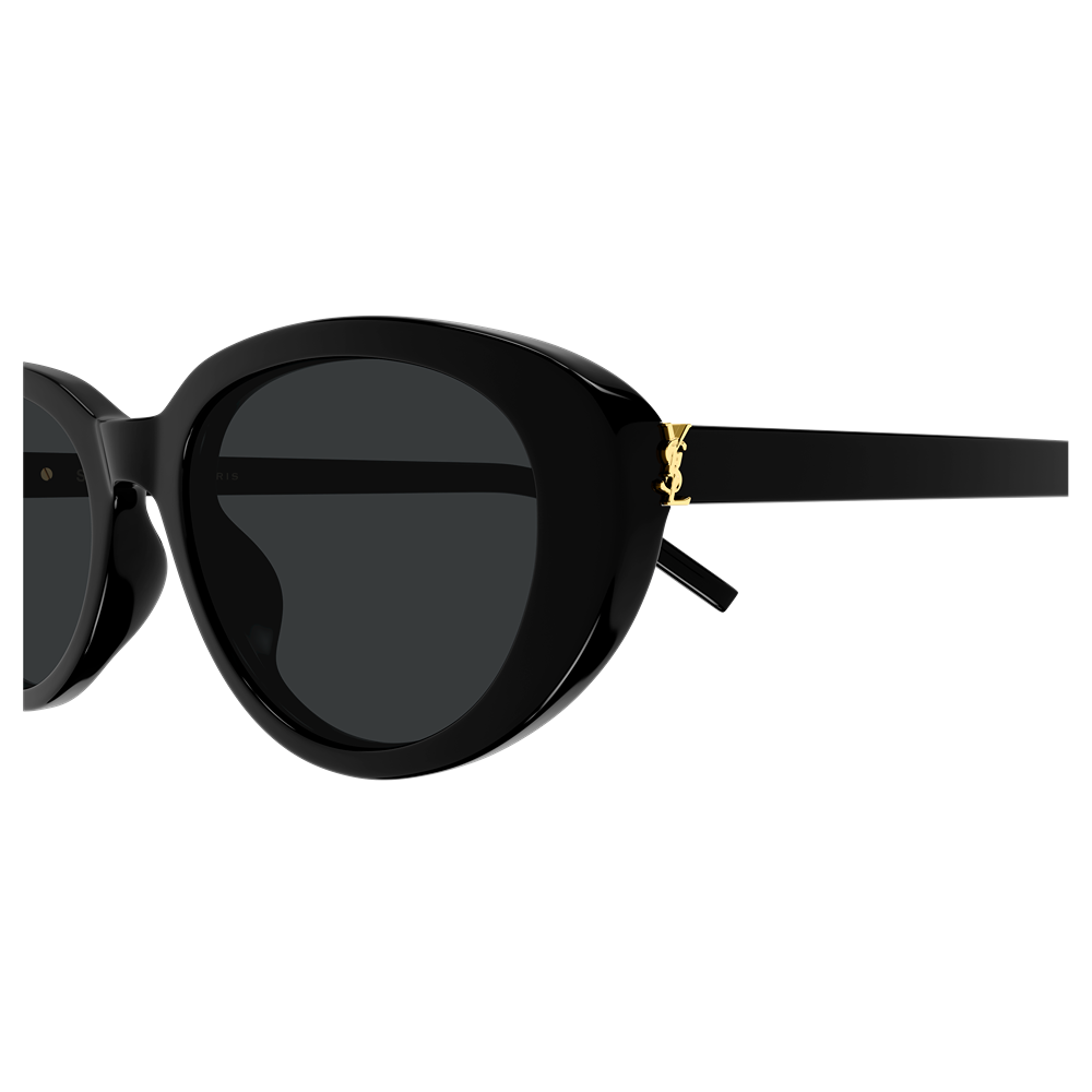 Occhiale da sole Saint Laurent SL M154 col. 001 black