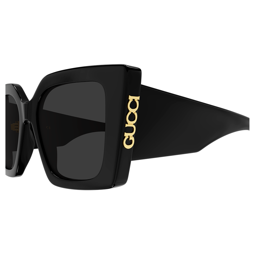 Gucci sunglasses GG2039S col. 001 black