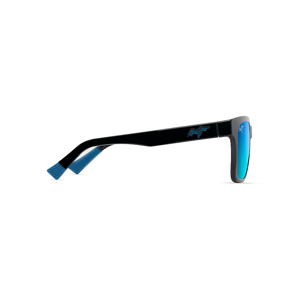 Maui Jim sunglasses PUNIKAI col. Black