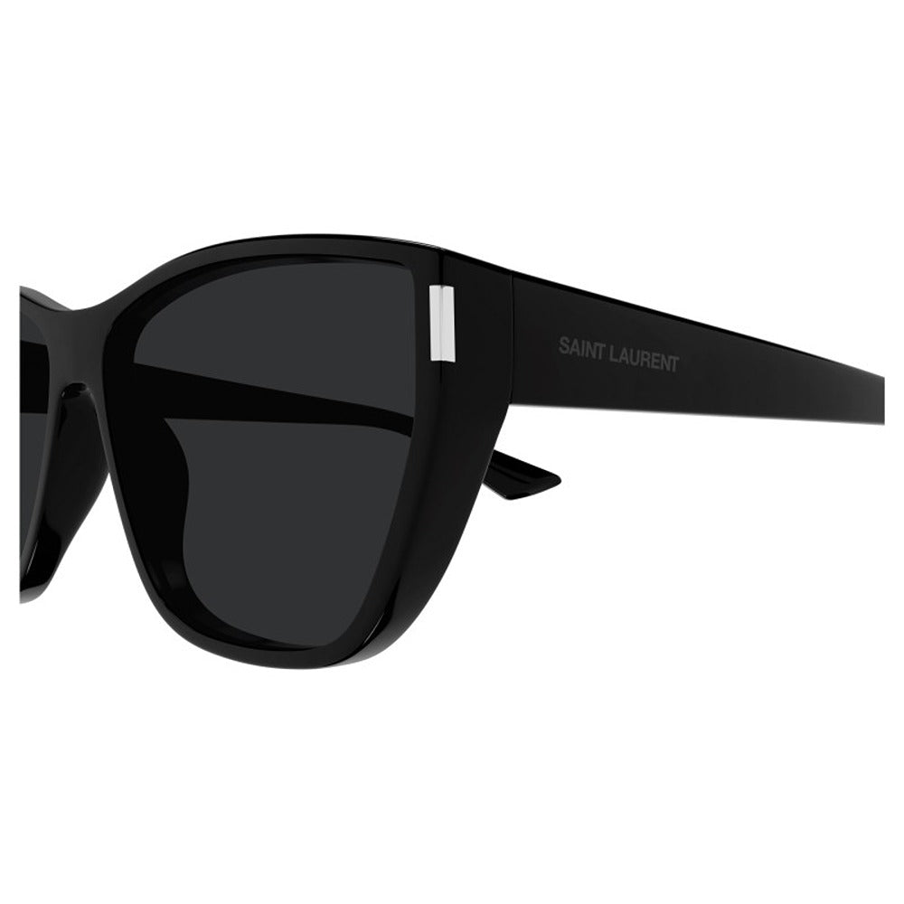 Occhiale da sole Saint Laurent SL 758 col. 001 black
