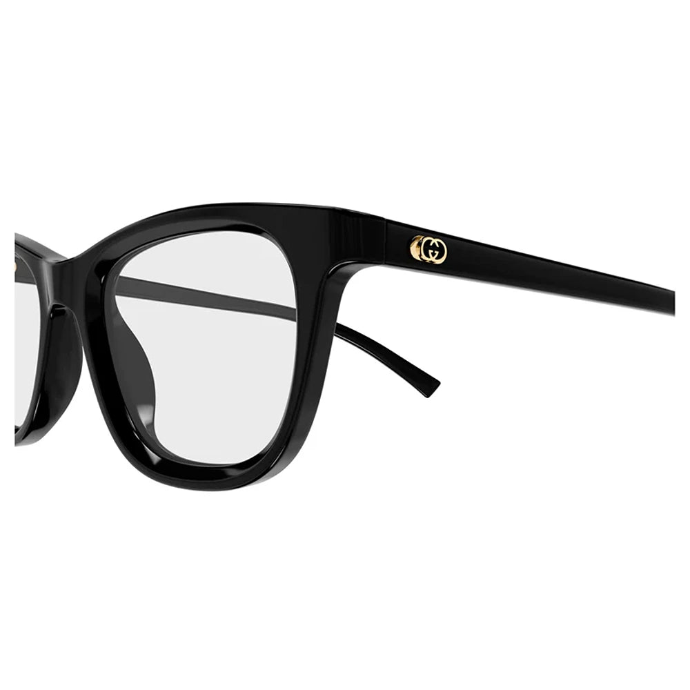 Gucci eyeglasses GG1945O col. 001 black