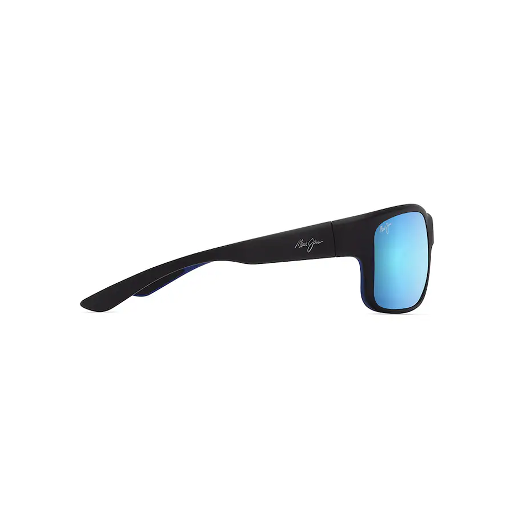 Occhiale da sole Maui Jim SOUTHERN CROSS col. Black