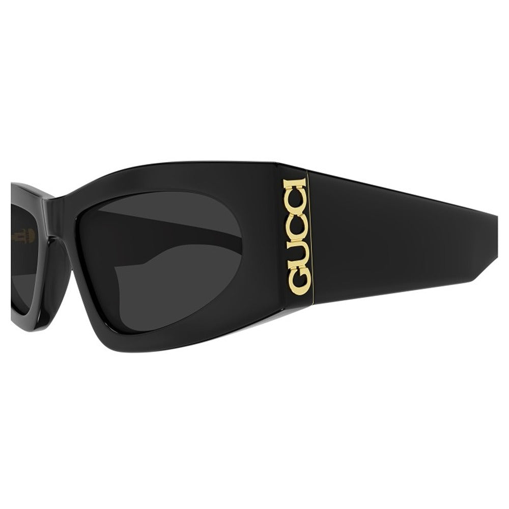 Gucci sunglasses GG2040S col. 001 black